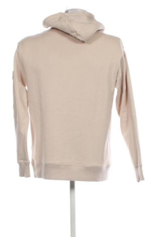 Herren Sweatshirt Core By Jack & Jones, Größe L, Farbe Ecru, Preis € 19,18