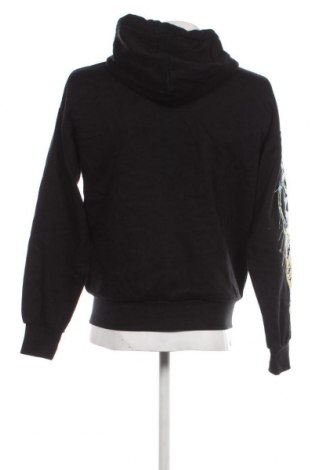 Herren Sweatshirt Cropp, Größe S, Farbe Schwarz, Preis 9,41 €
