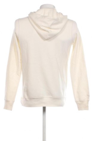 Herren Sweatshirt Cuffy's, Größe M, Farbe Ecru, Preis 30,69 €