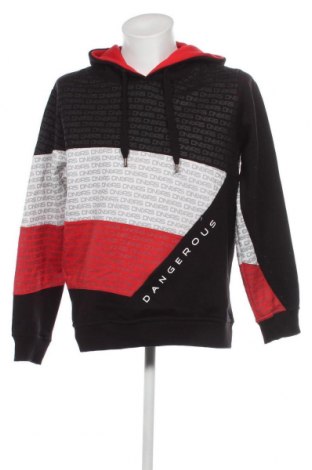 Herren Sweatshirt DNGRS, Größe L, Farbe Mehrfarbig, Preis 21,40 €