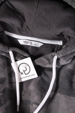 Férfi sweatshirt DSG Outerwear, Méret M, Szín Szürke, Ár 4 161 Ft