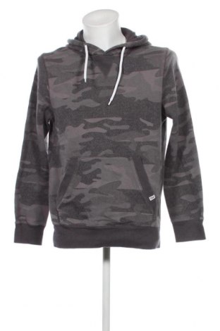 Herren Sweatshirt DSG Outerwear, Größe M, Farbe Grau, Preis € 11,41