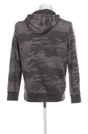 Herren Sweatshirt DSG Outerwear, Größe M, Farbe Grau, Preis 11,41 €