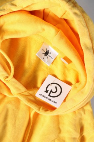 Herren Sweatshirt Daily Paper, Größe S, Farbe Gelb, Preis € 36,53