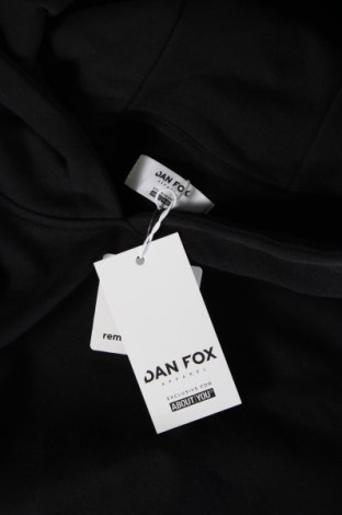 Férfi sweatshirt Dan Fox X About You, Méret XL, Szín Fekete, Ár 4 916 Ft