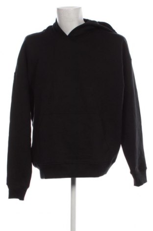 Herren Sweatshirt Dan Fox X About You, Größe XL, Farbe Schwarz, Preis 26,37 €