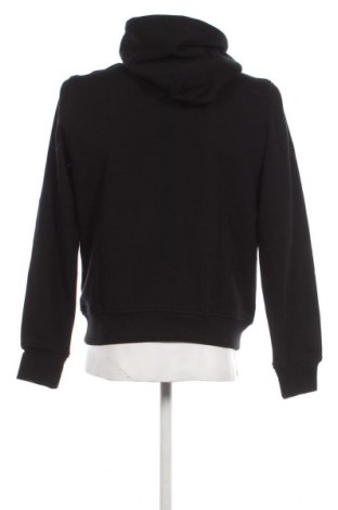 Herren Sweatshirt Diesel, Größe S, Farbe Schwarz, Preis € 93,61