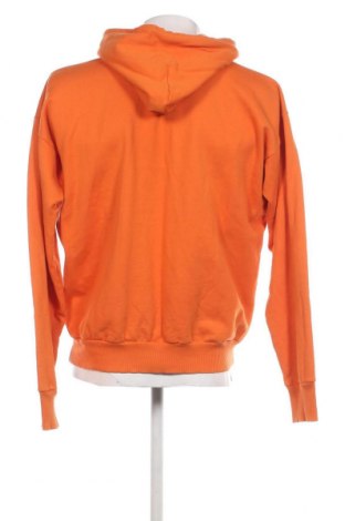 Ανδρικό φούτερ Diesel, Μέγεθος M, Χρώμα Πορτοκαλί, Τιμή 234,02 €