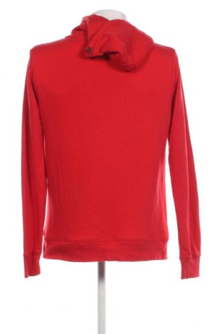 Herren Sweatshirt Diverso, Größe M, Farbe Rot, Preis € 8,07