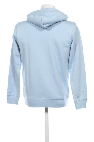Herren Sweatshirt Einstein&Newton, Größe M, Farbe Blau, Preis 10,55 €