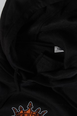 Ανδρικό φούτερ Elevate, Μέγεθος 4XL, Χρώμα Μαύρο, Τιμή 20,29 €