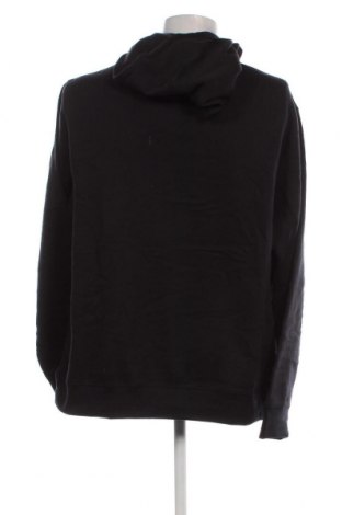 Herren Sweatshirt Elevate, Größe 4XL, Farbe Schwarz, Preis € 19,97