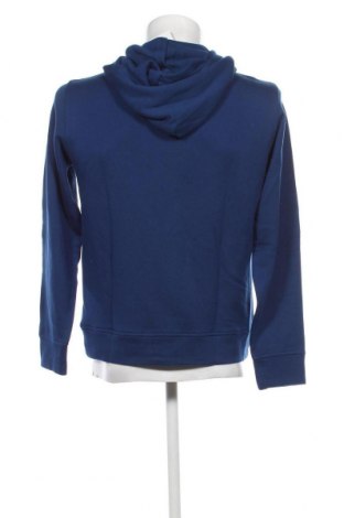 Herren Sweatshirt Emporio Armani, Größe S, Farbe Blau, Preis 130,93 €