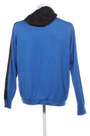 Herren Sweatshirt Erima, Größe XL, Farbe Blau, Preis € 11,10