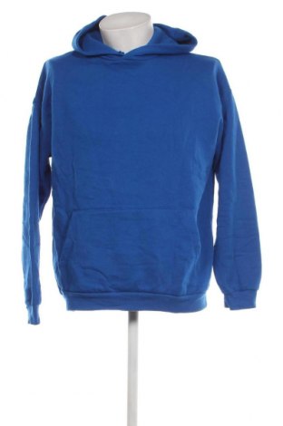 Ανδρικό φούτερ FSBN, Μέγεθος M, Χρώμα Μπλέ, Τιμή 7,18 €