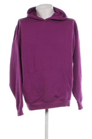 Herren Sweatshirt FSBN, Größe L, Farbe Lila, Preis € 13,12