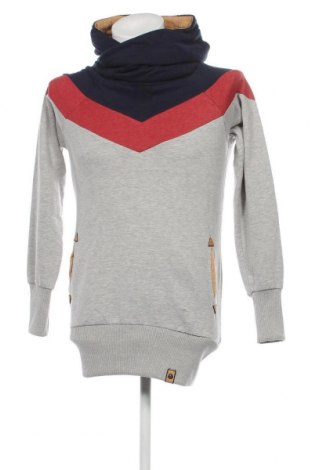 Herren Sweatshirt Fli Papigu, Größe M, Farbe Mehrfarbig, Preis € 10,55