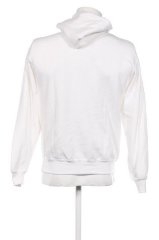 Herren Sweatshirt Fruit Of The Loom, Größe M, Farbe Weiß, Preis € 12,80