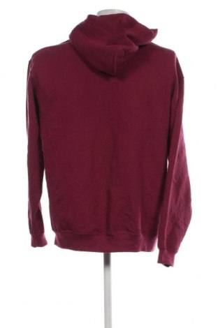 Herren Sweatshirt Fruit Of The Loom, Größe XL, Farbe Rot, Preis € 11,10