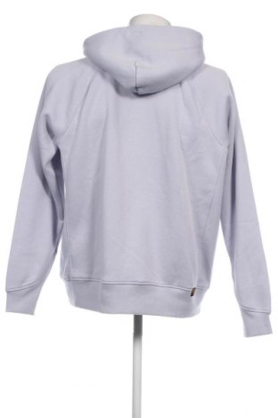 Herren Sweatshirt G-Star Raw, Größe L, Farbe Blau, Preis € 56,45