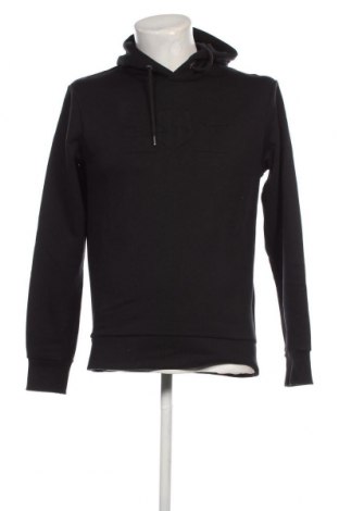 Herren Sweatshirt Gant, Größe S, Farbe Schwarz, Preis € 49,79