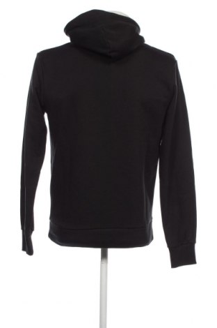 Herren Sweatshirt Gant, Größe S, Farbe Schwarz, Preis 82,99 €