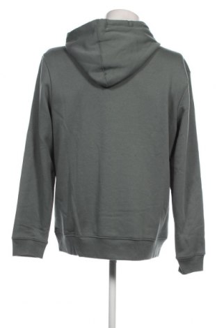 Herren Sweatshirt Gap, Größe L, Farbe Grün, Preis 39,69 €