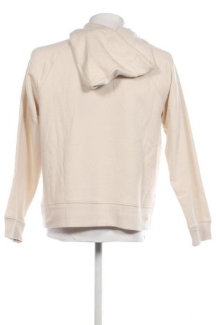 Herren Sweatshirt Gap, Größe L, Farbe Ecru, Preis 39,69 €