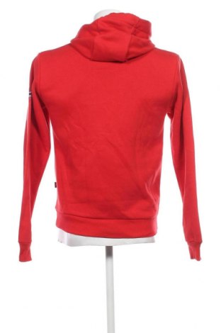 Herren Sweatshirt Geographical Norway, Größe S, Farbe Rot, Preis € 33,20