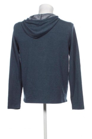 Herren Sweatshirt Gerry, Größe M, Farbe Blau, Preis 12,84 €