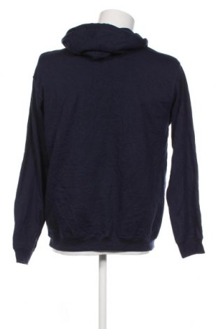Férfi sweatshirt Gildan, Méret XL, Szín Kék, Ár 4 046 Ft