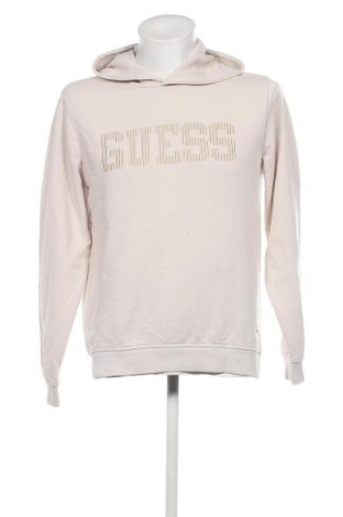 Férfi sweatshirt Guess, Méret M, Szín Bézs, Ár 13 802 Ft