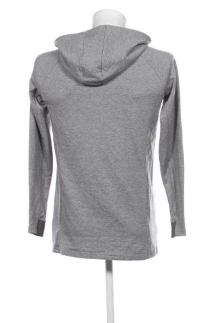 Herren Sweatshirt Gymshark, Größe S, Farbe Grau, Preis € 28,53