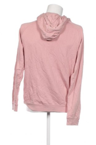 Férfi sweatshirt H&M, Méret M, Szín Rózsaszín, Ár 2 943 Ft