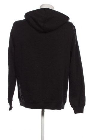 Férfi sweatshirt H&M, Méret L, Szín Fekete, Ár 4 414 Ft