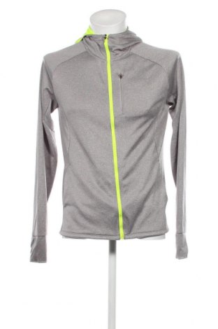 Herren Sweatshirt H&M, Größe M, Farbe Grau, Preis 8,07 €