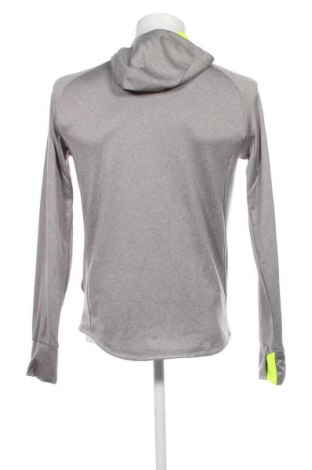 Herren Sweatshirt H&M, Größe M, Farbe Grau, Preis 20,18 €