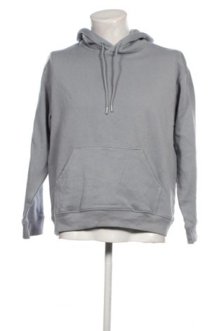 Herren Sweatshirt H&M, Größe M, Farbe Blau, Preis 8,07 €