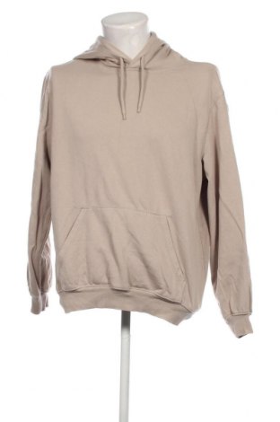 Férfi sweatshirt H&M, Méret M, Szín Bézs, Ár 3 349 Ft