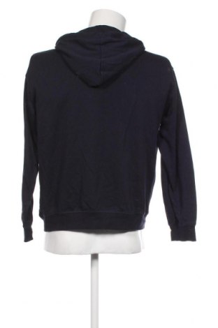 Herren Sweatshirt H&M, Größe S, Farbe Blau, Preis 6,66 €
