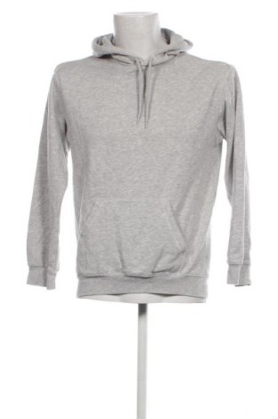 Herren Sweatshirt H&M, Größe XS, Farbe Grau, Preis 11,10 €