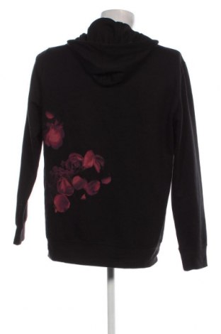 Férfi sweatshirt H&M, Méret L, Szín Fekete, Ár 7 002 Ft