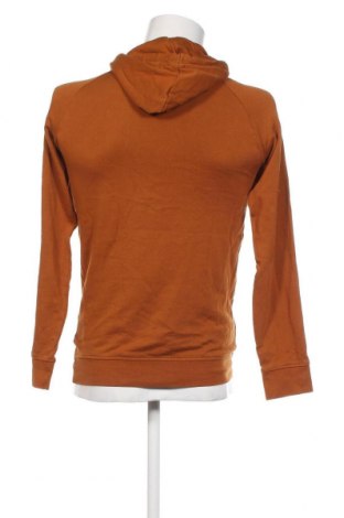 Herren Sweatshirt H&M, Größe XS, Farbe Orange, Preis € 5,25