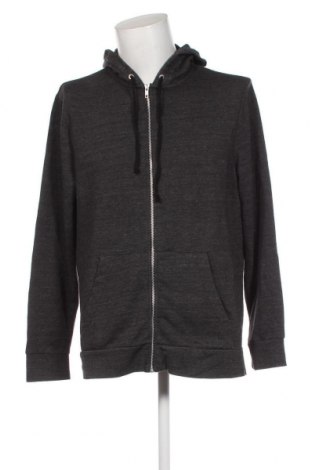 Herren Sweatshirt H&M, Größe L, Farbe Grau, Preis € 9,08