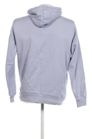 Herren Sweatshirt H&M, Größe M, Farbe Blau, Preis 10,09 €