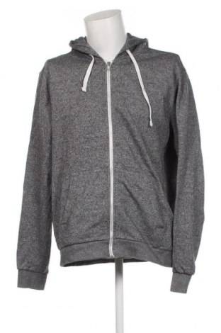 Herren Sweatshirt H&M Divided, Größe XL, Farbe Grau, Preis 10,09 €