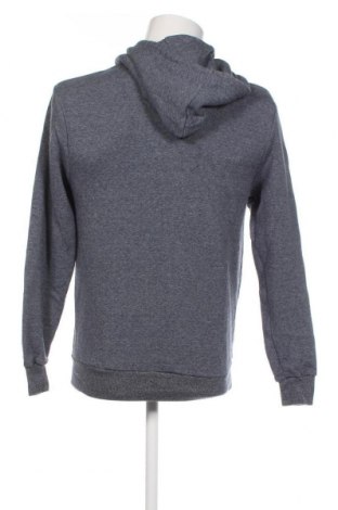 Herren Sweatshirt H&M Divided, Größe S, Farbe Blau, Preis 6,66 €