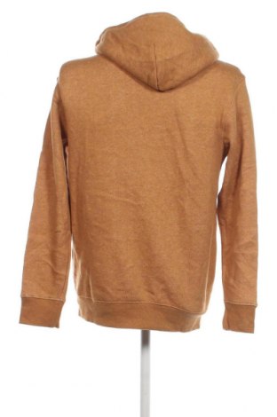 Herren Sweatshirt H&M L.O.G.G., Größe M, Farbe Beige, Preis 10,09 €