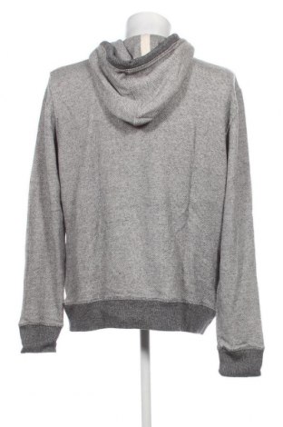 Herren Sweatshirt H&M L.O.G.G., Größe XL, Farbe Grau, Preis € 15,99