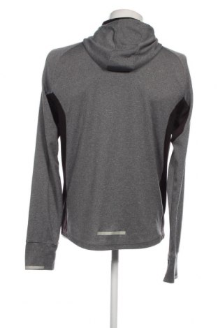 Pánska mikina  H&M Sport, Veľkosť M, Farba Sivá, Cena  16,44 €